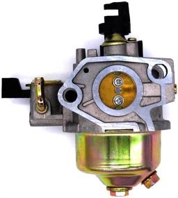 img 3 attached to Optimized FitBest Carburetor Kit for Honda GX240 8HP GX270 9HP Engines | Replaces 16100-ZE2-W71 & 16100-ZH9-W21 | With Gaskets and Insulator