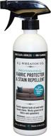 j protector repellent furniture upholstery logo