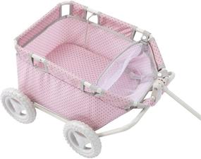 img 2 attached to Olivias Little World Princess Stroller
