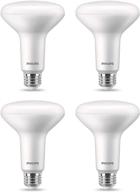 🌟 philips led eyecomfort 558023 with flicker-free technology logo