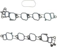 fel pro ms92836 1 manifold gasket set logo