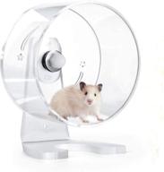 xingfensifne hamster exercise transparent diameter logo