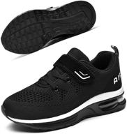 aeonshi athletic running comfortable sneakers logo