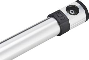 img 2 attached to 🚴 High-performance Alloy Bike Pump