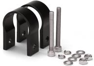 🔧 premium westin 09 2000 mount bracket clamp - enhance your vehicle's mounting setup logo