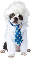 🐶 pet einstein dog costume - california costumes al-bark for optimal seo логотип