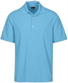 img 1 attached to 👕 Ultimate Performance: Greg Norman Protek British Medium Men's Active Clothing