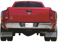 go industries s70764set mud flap logo