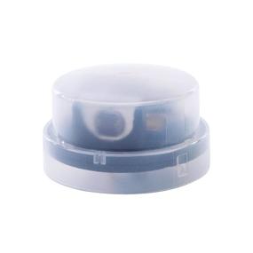 img 4 attached to 🌙 TORK RKP503 120V Twist-Lock Photocontrol for Outdoor Lighting - Dusk to Dawn with Time Delay - Incandescent, Halogen, HID, and LED Compatible by NSi Industries, LLC