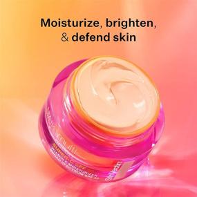 img 3 attached to 🌞 StriVectin Multi-Action Super-C SPF 30 Vitamin C Moisturizer: Brightening, Smoothing Fine Lines, Daily Sunscreen | 1.7 Fl Oz