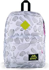 img 4 attached to JanSport SuperBreak Plus FX Backpack
