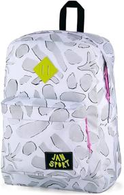 img 2 attached to JanSport SuperBreak Plus FX Backpack