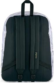 img 1 attached to JanSport SuperBreak Plus FX Backpack