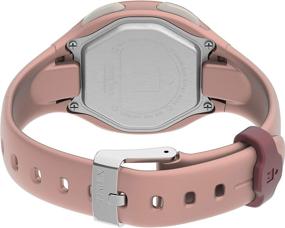 img 1 attached to ⌚ Подчеркните свой стиль с часами Timex Women's Ironman Transit 33 мм