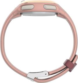 img 3 attached to ⌚ Подчеркните свой стиль с часами Timex Women's Ironman Transit 33 мм