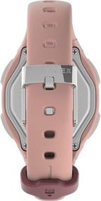 img 2 attached to ⌚ Подчеркните свой стиль с часами Timex Women's Ironman Transit 33 мм