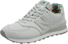 img 4 attached to 👟 EU New Balance 574 V2