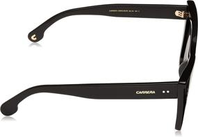 img 2 attached to Carrera Womens 1009 Cateye Sunglasses