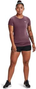 img 2 attached to 👚 Under Armour Women's Tech Short-Sleeve T-Shirt: Performance and Comfort Combined