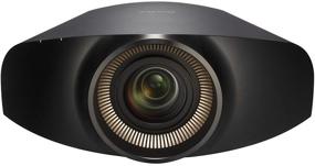img 4 attached to Потрясающий Sony VPL-VW1100ES 4K 3D 🌟 SXRD домашний кинопроектор: непревзойденное качество изображения по умолчанию.