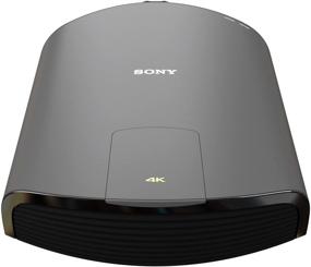 img 1 attached to Потрясающий Sony VPL-VW1100ES 4K 3D 🌟 SXRD домашний кинопроектор: непревзойденное качество изображения по умолчанию.