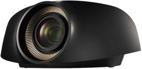 img 3 attached to Stunning Sony VPL-VW1100ES 4K 3D 🌟 SXRD Home Theater Projector: Unparalleled Native Image Quality