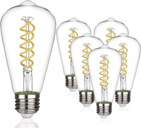 img 4 attached to 💡 Dimmable Flexible Brightness Equivalent Illumination Solution