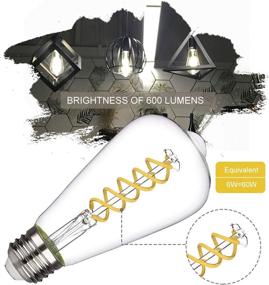 img 1 attached to 💡 Dimmable Flexible Brightness Equivalent Illumination Solution