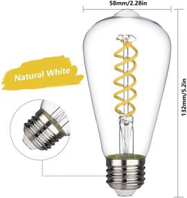 img 3 attached to 💡 Dimmable Flexible Brightness Equivalent Illumination Solution