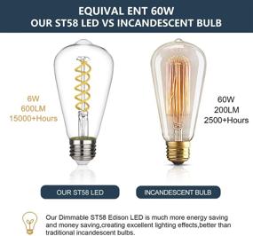 img 2 attached to 💡 Dimmable Flexible Brightness Equivalent Illumination Solution