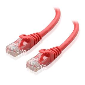 img 4 attached to Cable Matters Snagless Cat 6 Ethernet Cable 20 Ft (Cat 6 Cable Industrial Electrical