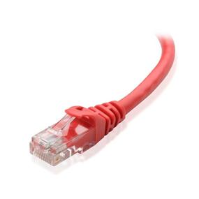 img 2 attached to Cable Matters Snagless Cat 6 Ethernet Cable 20 Ft (Cat 6 Cable Industrial Electrical