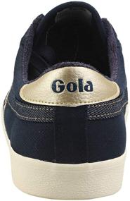 img 1 attached to 👟 Gola Men's Sneaker Off White: Stylish and Versatile Footwear for Men