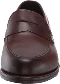 img 3 attached to 👞 Allen Edmonds Loafer Shoes для мужчин на улице Устер - На мокасинах