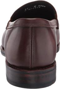 img 2 attached to 👞 Allen Edmonds Loafer Shoes для мужчин на улице Устер - На мокасинах