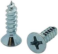 🔩 snug fasteners sng32 coated phillips screws logo