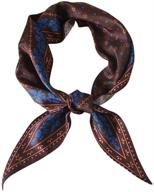 gerinly vintage scarves hairband accessory women's accessories in scarves & wraps logo