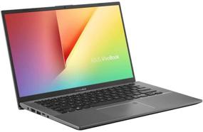 img 2 attached to Ноутбук ASUS VivoBook F412DA с диагональю 14 дюймов - Ryzen 3 3250U, 8 ГБ оперативной памяти, 256 ГБ SSD, Windows 10