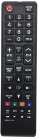 img 4 attached to 📺 Samsung BN59-01199F Replacement Remote Control for Smart TV