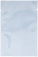 clearbags shielding electronic translucent sso35 logo