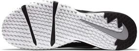 img 2 attached to Nike Alpha Huarache Varsity Ao7959 101 Men's Shoes