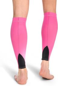 img 3 attached to Skins Unisex Essentials Compression Tights for Girls, Clothing, Socks, and Tights