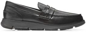 img 3 attached to Cole Haan Zerogrand Loafer Black