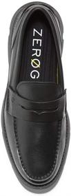 img 2 attached to Cole Haan Zerogrand Loafer Black