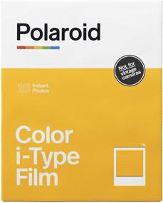 img 3 attached to Polaroid Color I-Type Film Double Pack (16 Photos) (6009)