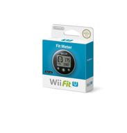 💪 enhance your wii u fitness with the wii fit u meter (black): an in-depth review логотип