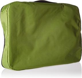 img 2 attached to Rockland Packing Cubes Set Of 3 Travel Accessories