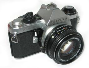 img 3 attached to 📷 Pentax ME Super 35mm SLR Camera Bundle