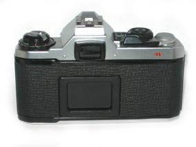 img 1 attached to 📷 Pentax ME Super 35mm SLR Camera Bundle