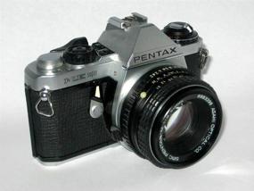 img 4 attached to 📷 "Фотоаппарат Pentax ME Super 35mm SLR в комплекте